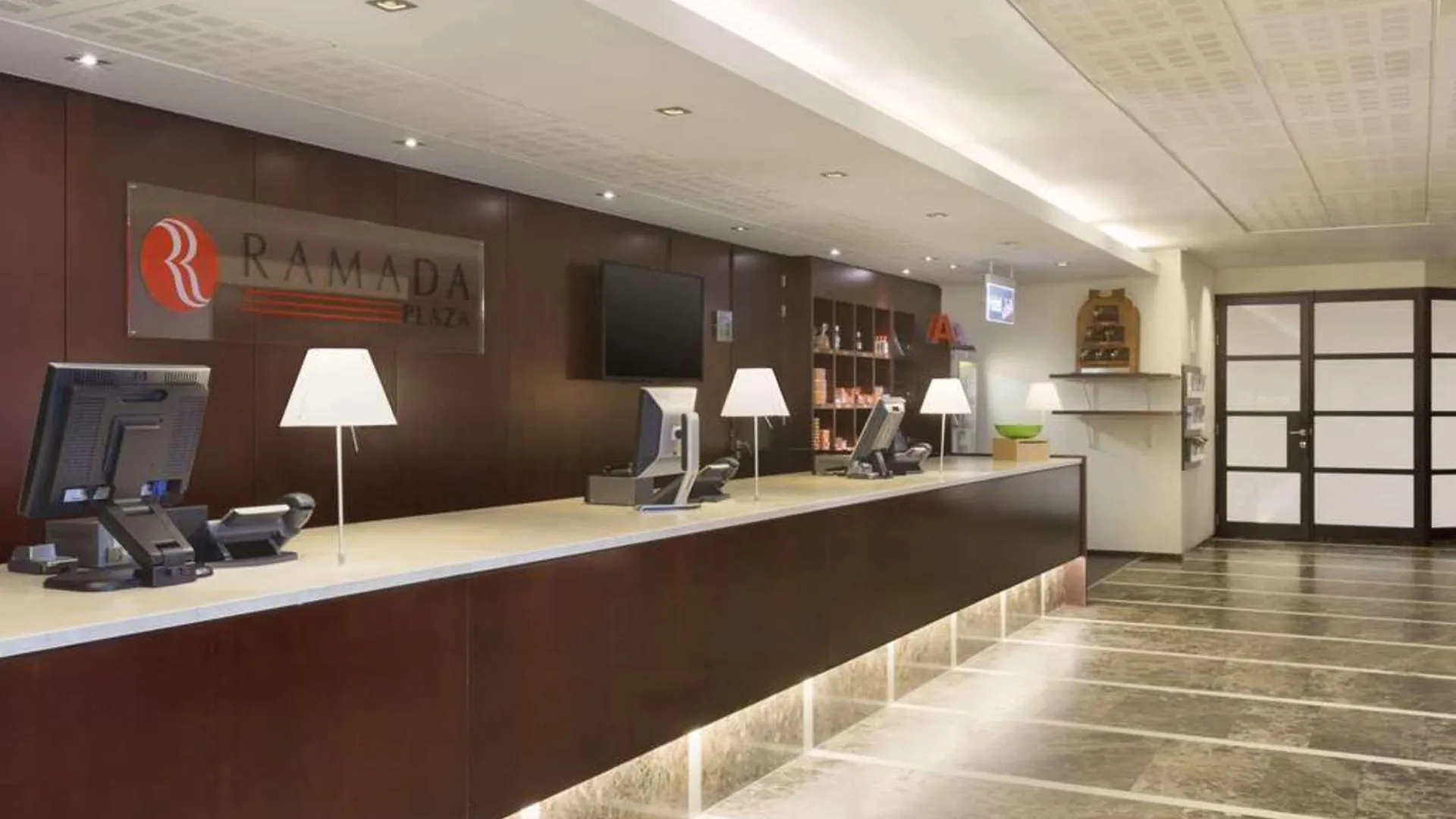 Ξενοδοχείο Mercure Antwerp City South