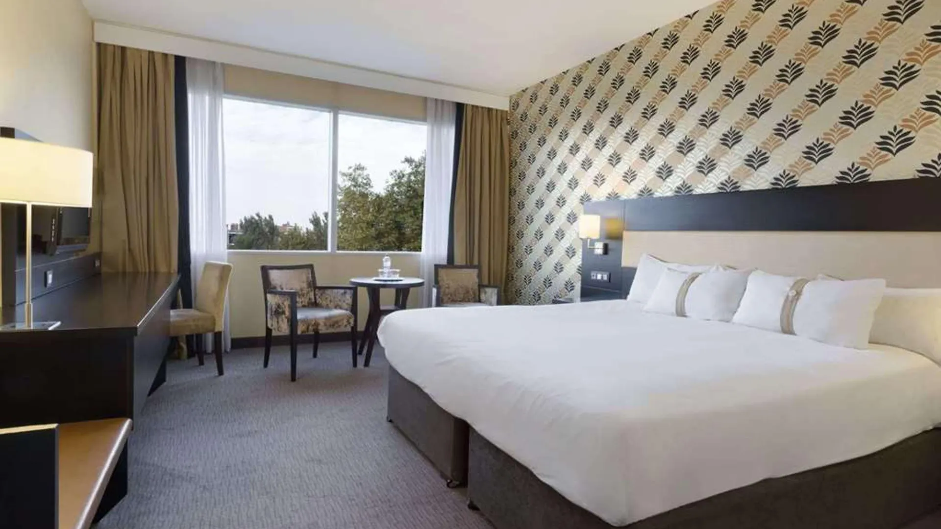 Hotel Mercure Antwerp City South