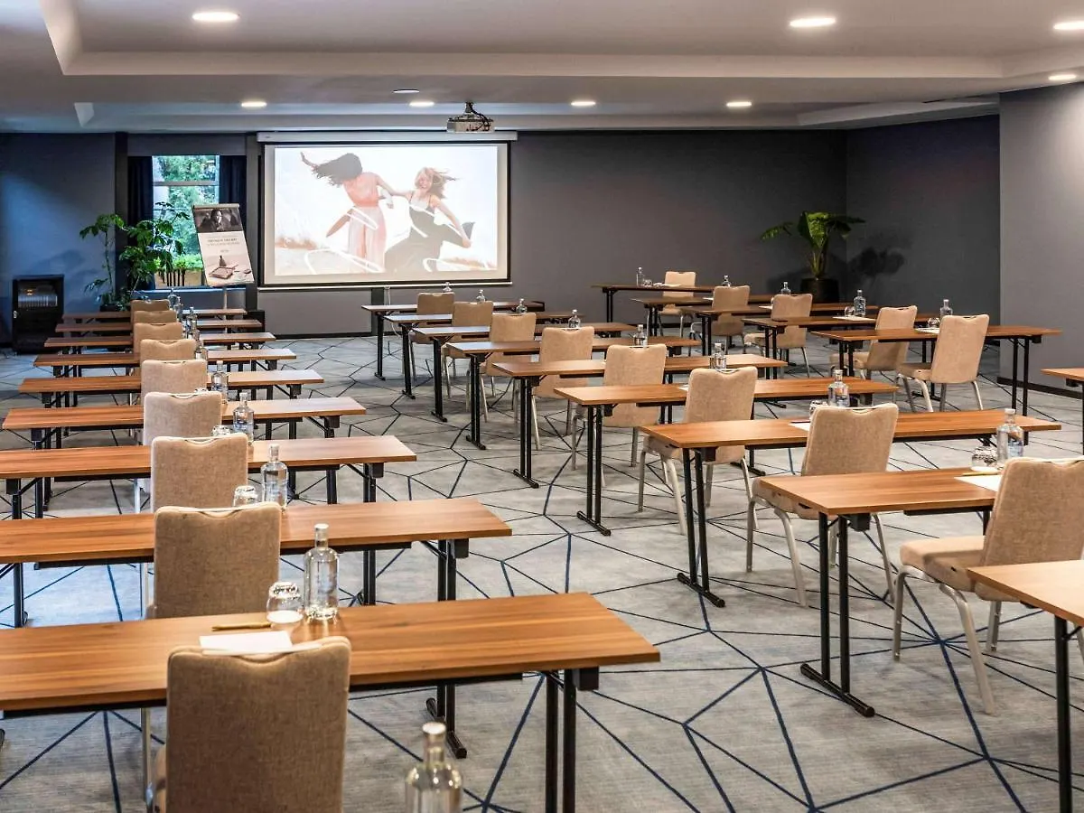 Ξενοδοχείο Mercure Antwerp City South