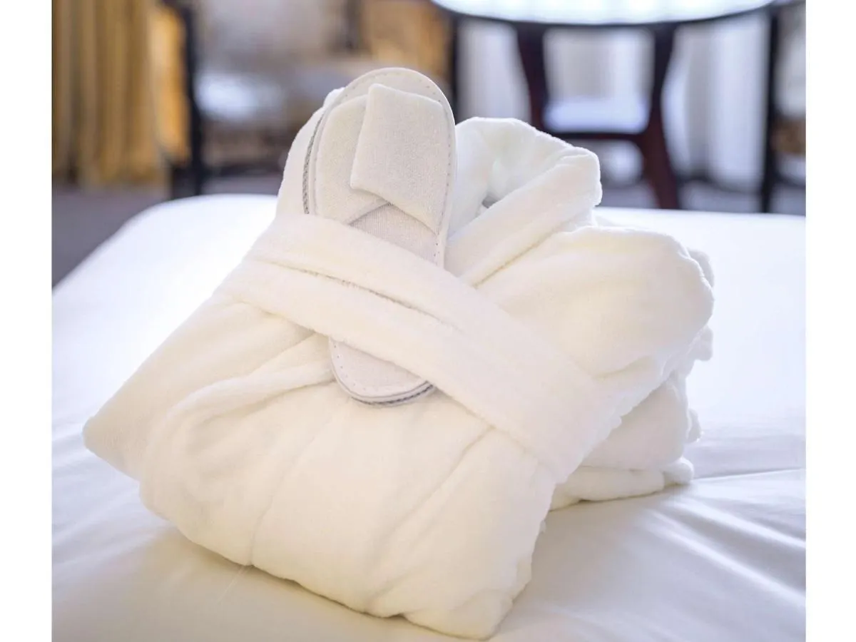 Mercure Antwerp City South