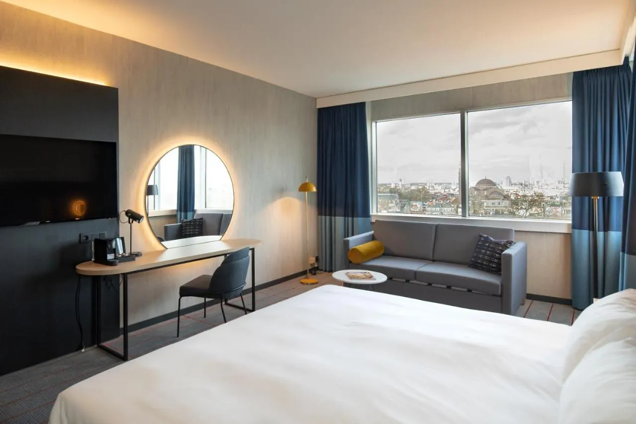 Mercure Antwerp City South 4*,  Belgien