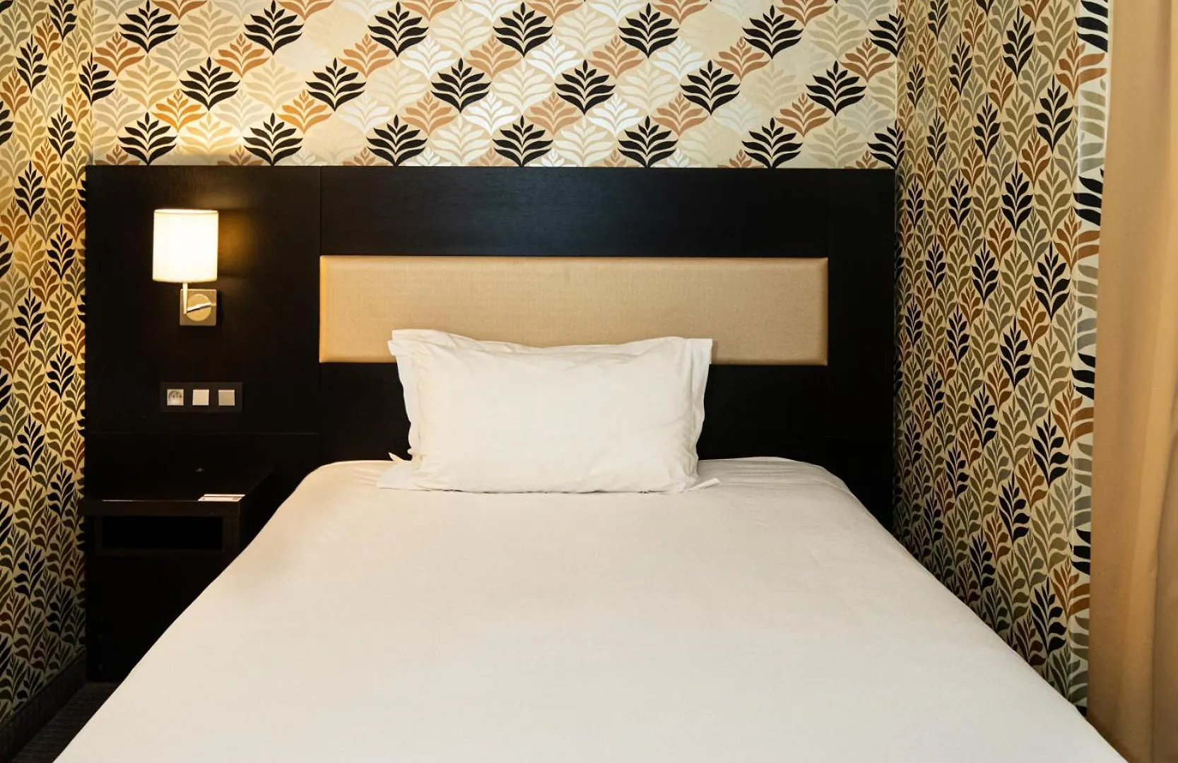 Hotel Mercure Antwerp City South