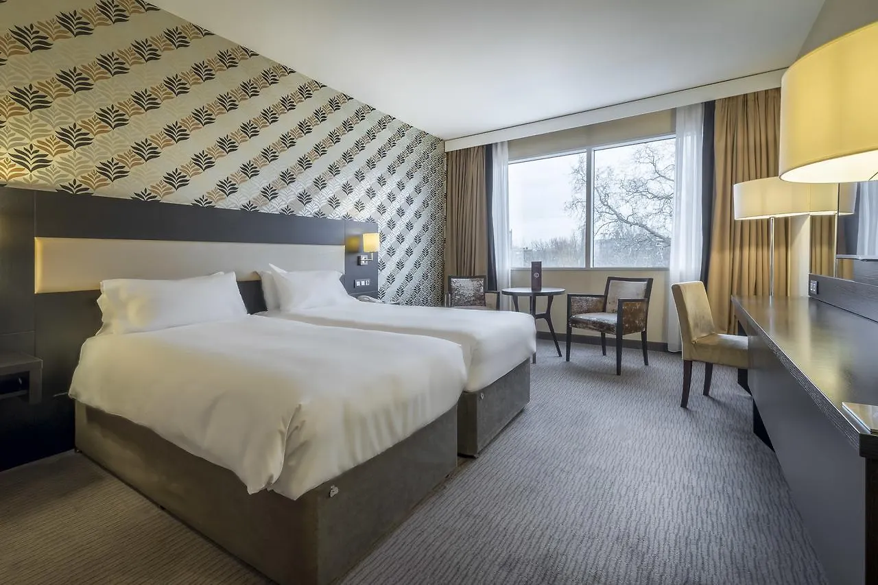 Mercure Antwerp City South